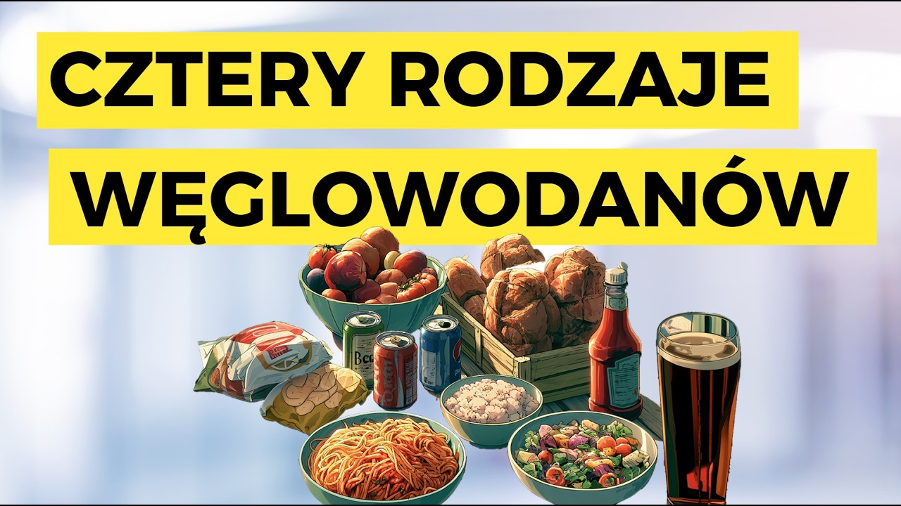 Czy węglowodany są dobre dla zdrowia?