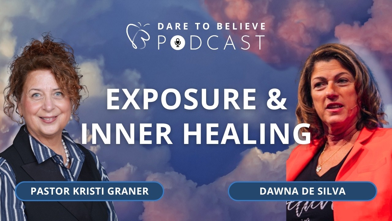 Exposure & Inner Healing