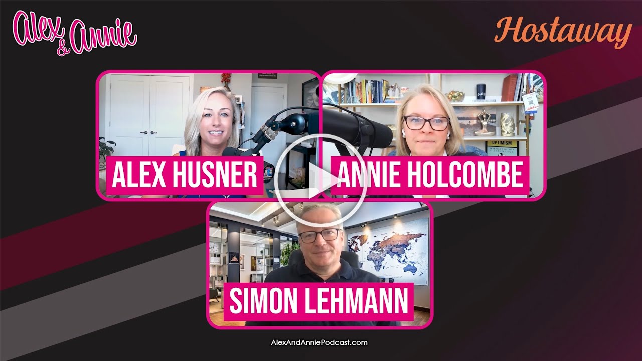 The Costs and Benefits of Multi-Channel Distribution in Vacation Rentals with Simon Lehmann
