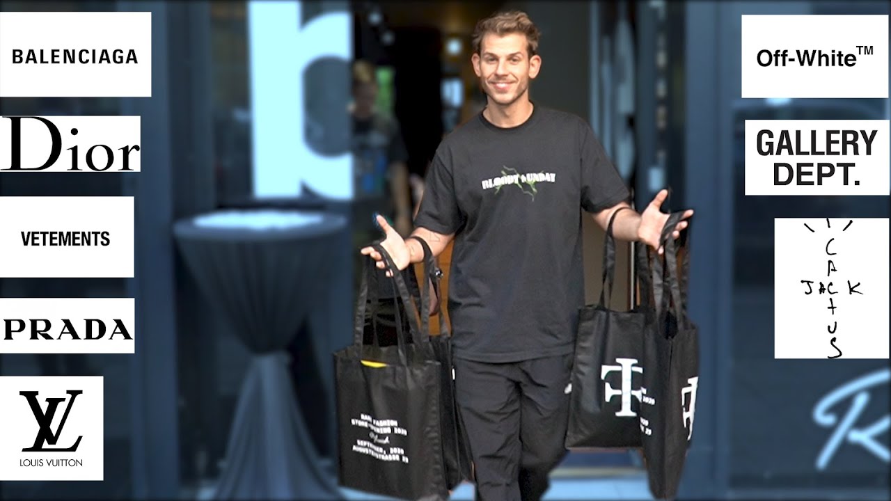 SHOPPING VLOG EXTREME | Wieviel gebe ich aus ??
