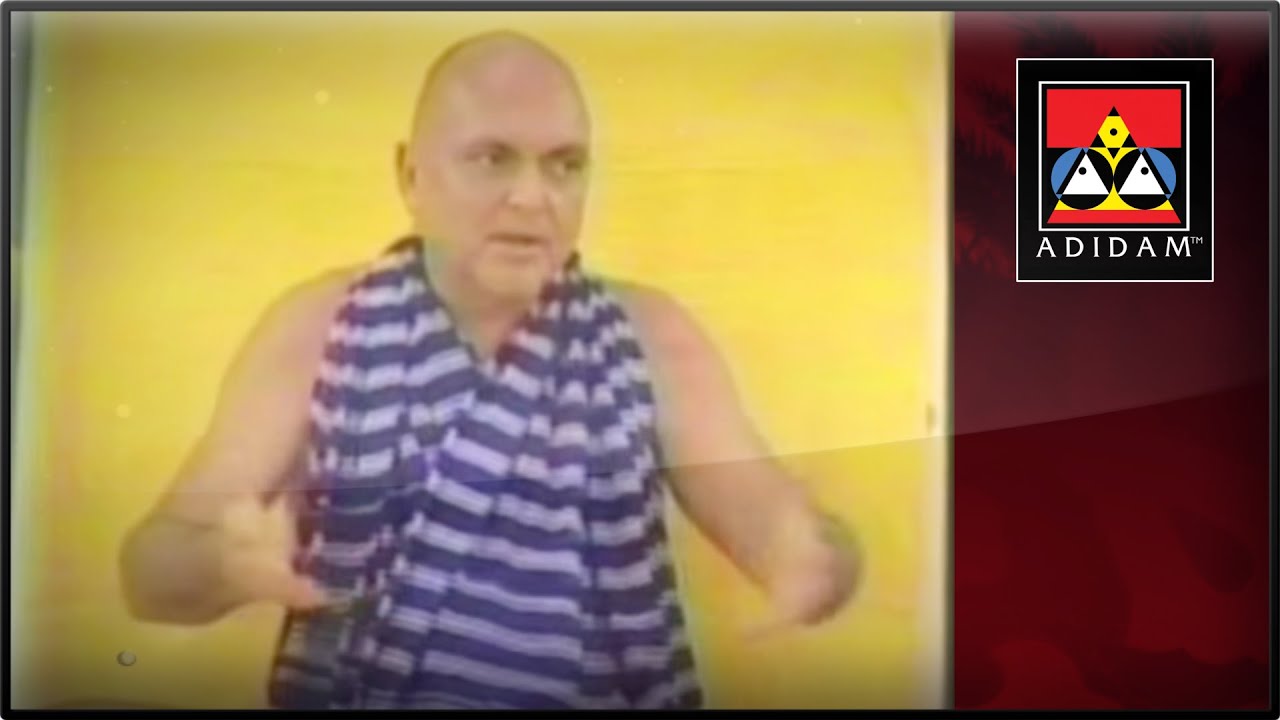 Adi Da Samraj: “What Occurs After Death is Determined by How you Live”