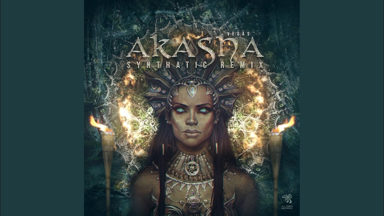 Akasha (Synthatic Remix)