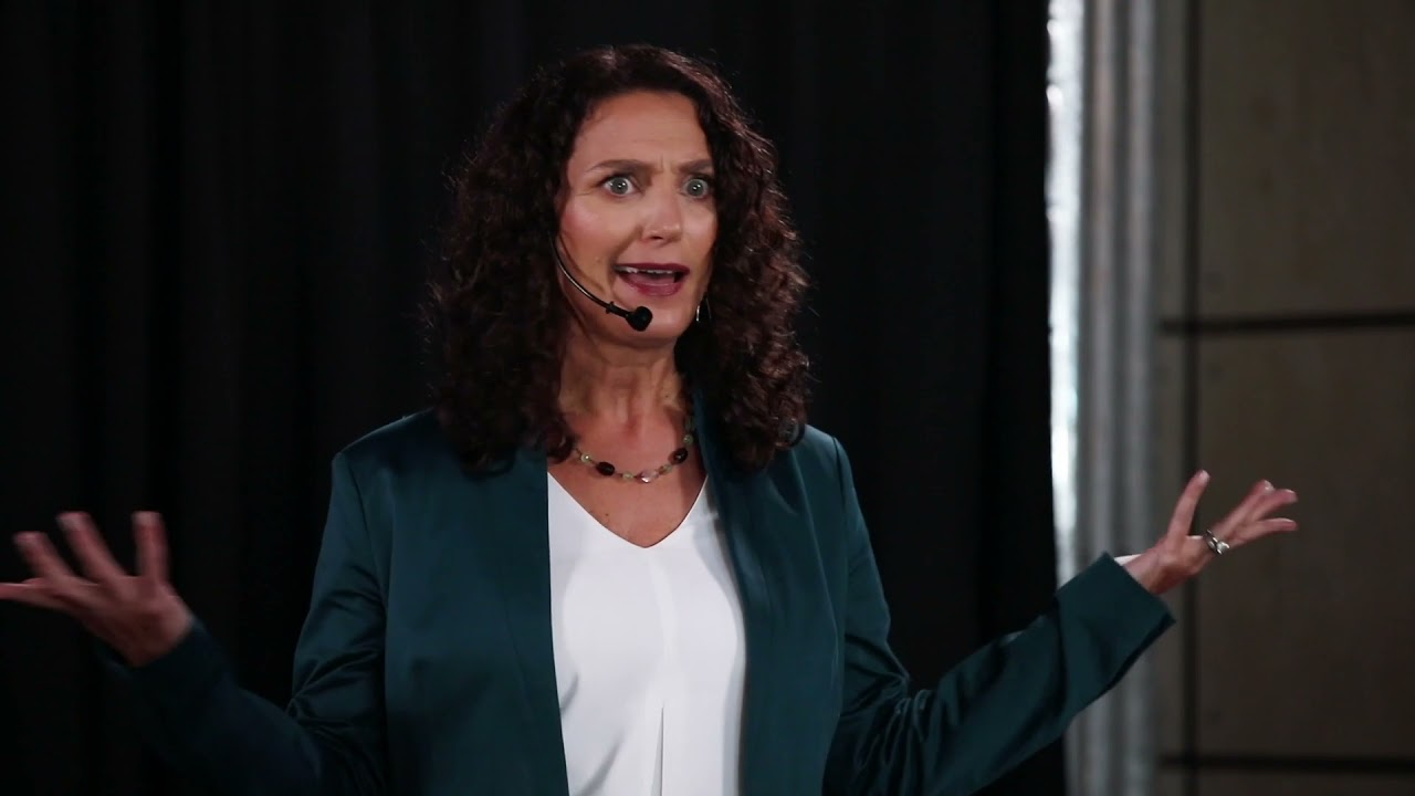 No-Crime Wrongful Convictions | Jessica Henry | TEDxButler