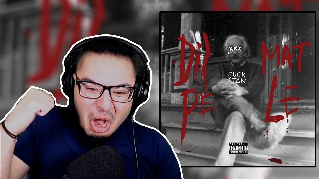 MC STΔN - DIL PE MAT LE | OFFICIAL AUDIO | 2K20 | REACTION
