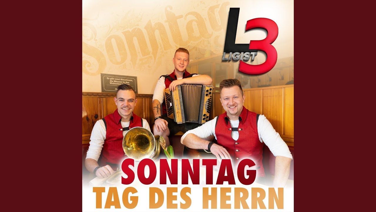 Sonntag - Tag des Herrn