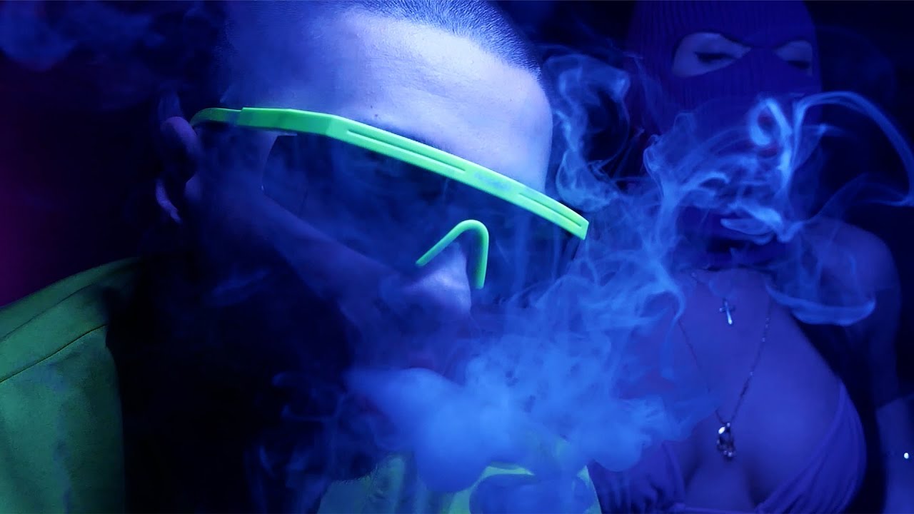 MASSA - Tutun (Official Music Video)