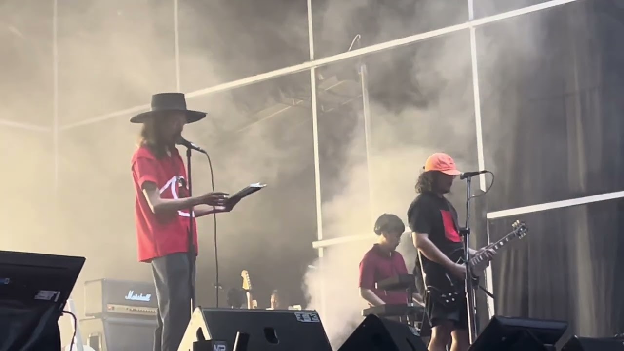 FSTVLST Live at PESTAPORA 2024 Full Video