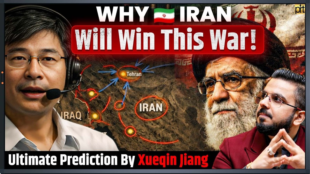How Iran 🇮🇷 is Winning this War! Nobody Thought Iran Could Do This…
