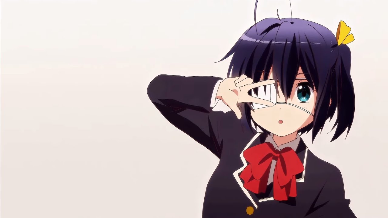 Love, Chunibyo & Other Delusions! OP ⧸ Opening 1