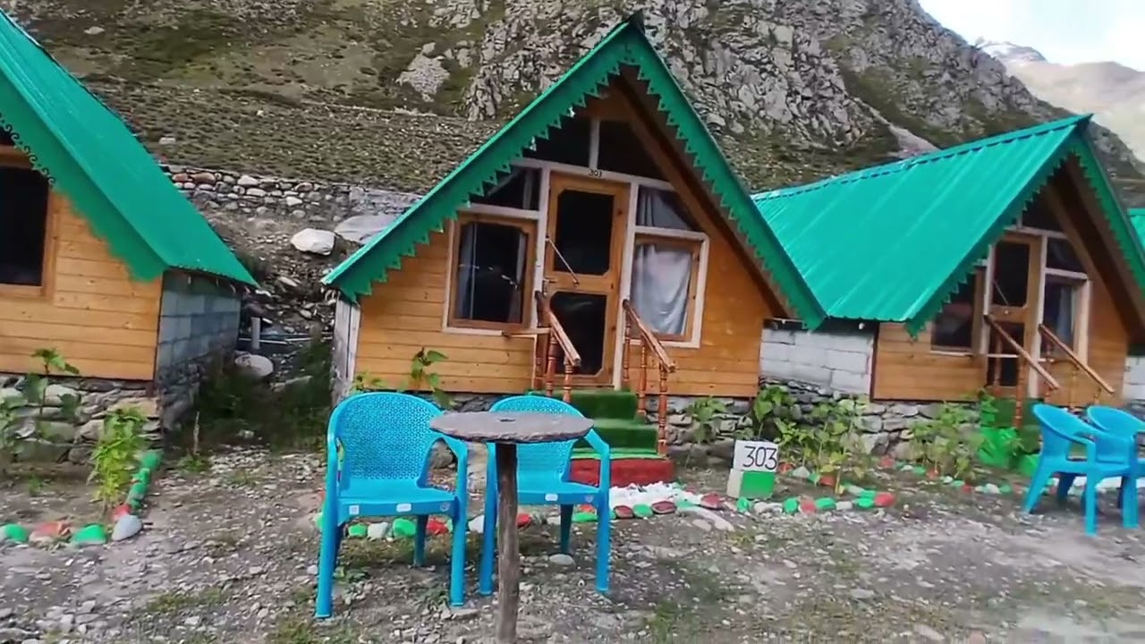 India's last village | Kalpa kinnaur Himachal Pradesh 🏔️ 