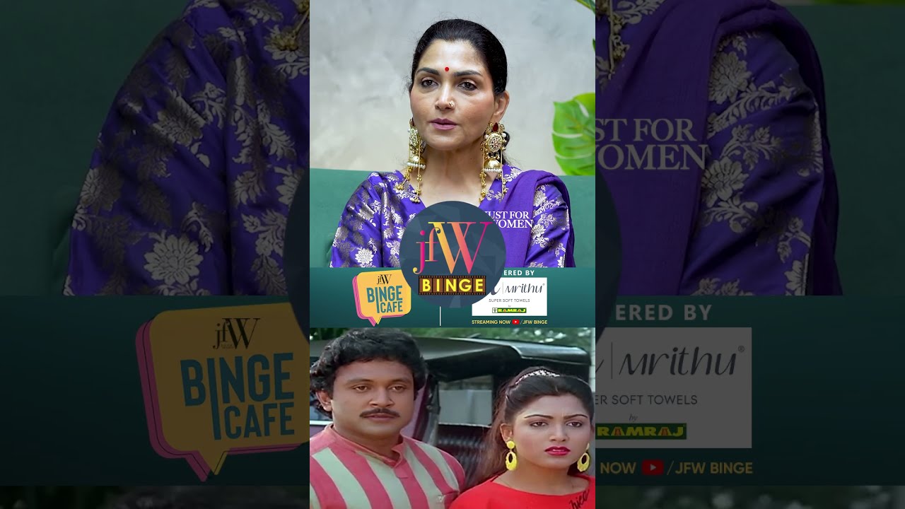 Khushbu நடித்த Kannada.. Telugu படங்கள் எல்லாமே Super Duper Hits🔥