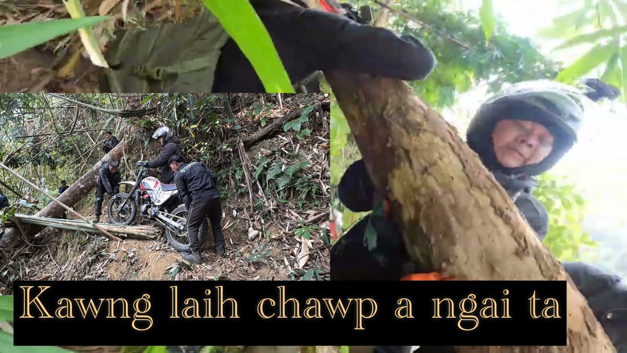 Tlangkhang Part 2