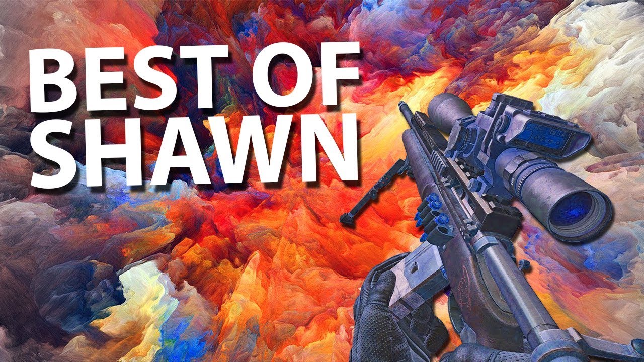 BEST OF SHAWN
