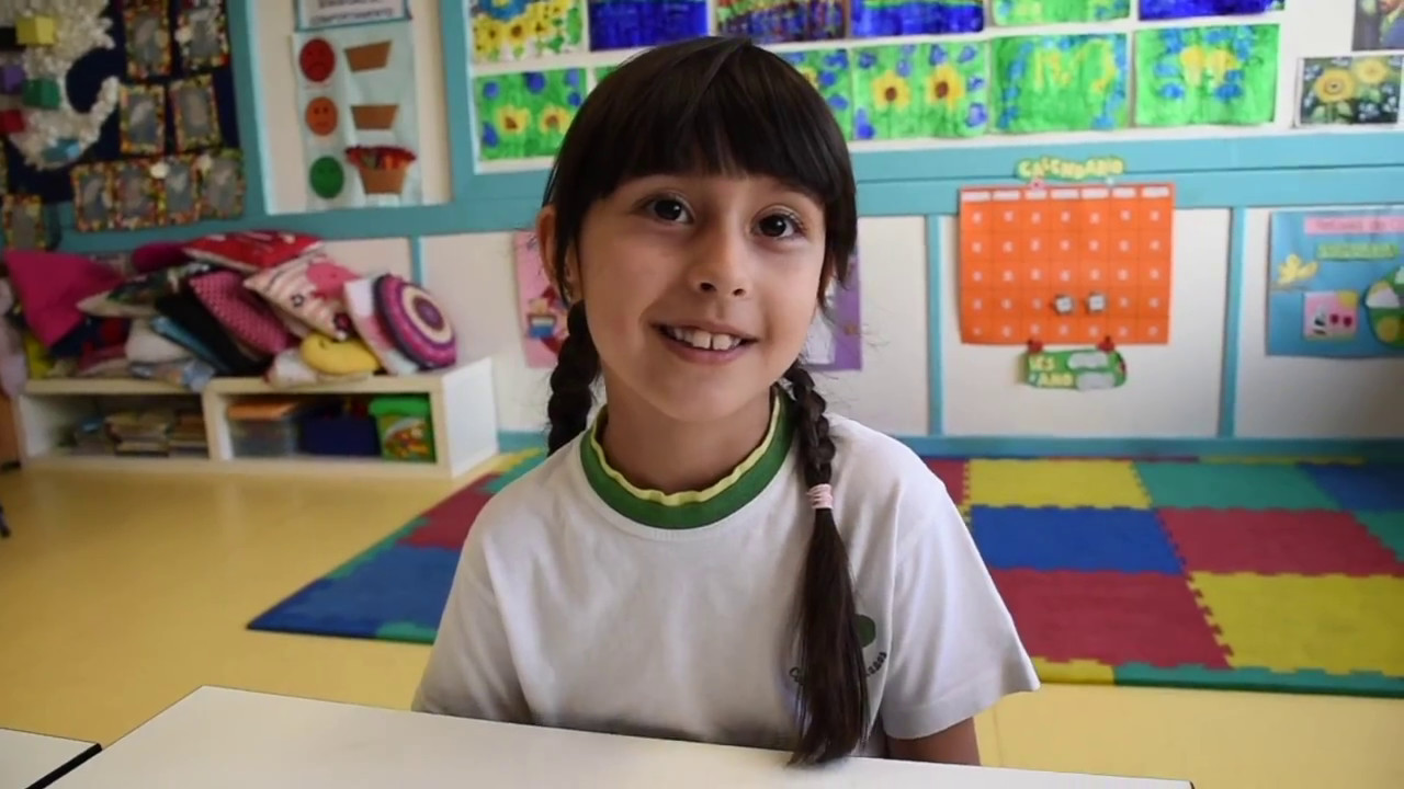 Dia da mãe - Colégio dos Plátanos