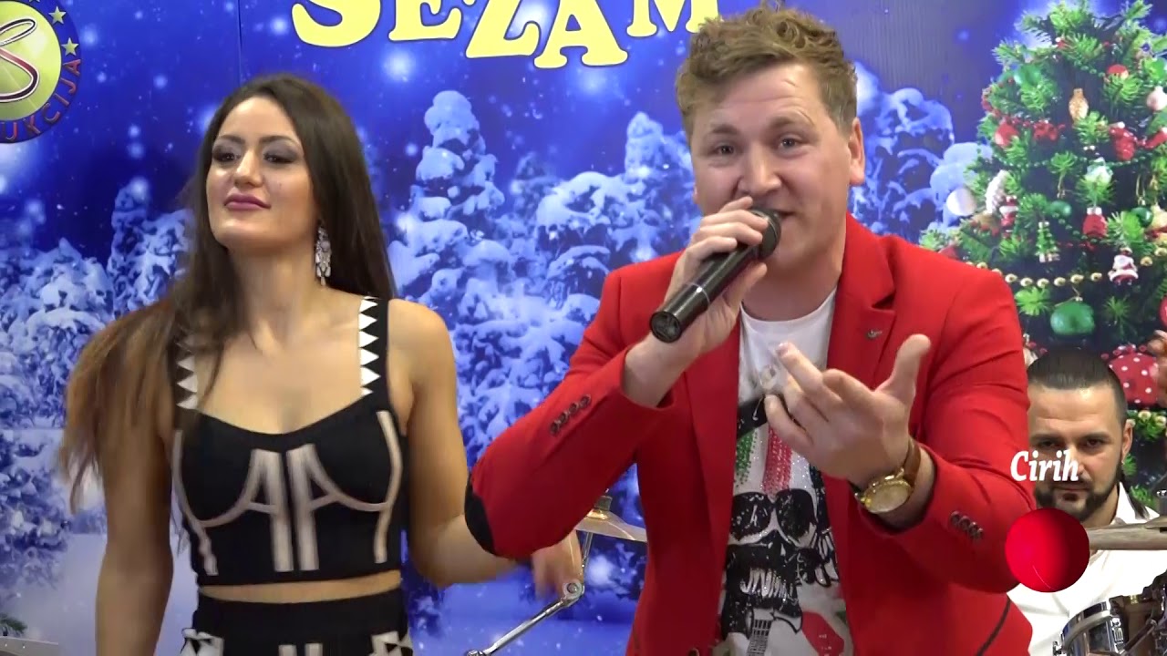 Mujce Duric - Zenicu je zivota mi mog - Sezam produkcija (Tv Sezam 2019)