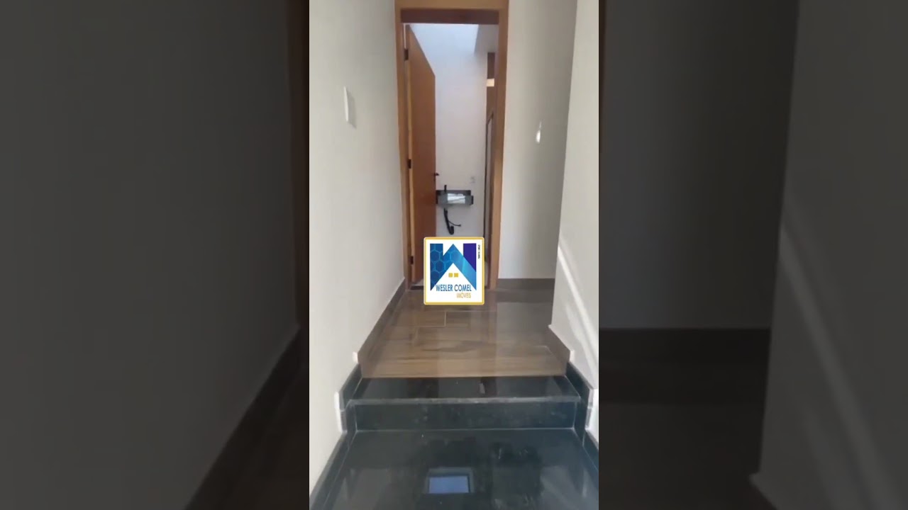 🏡 Sobrado em Condom&iacute;nio Exclusivo &ndash; Vila Sud Menuci, Mogi das Cruzes / SP