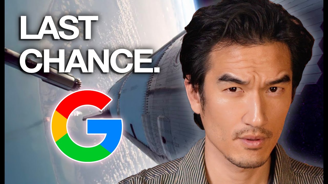 Google's $111 Billion Secret (It&rsquo;s Not AI)