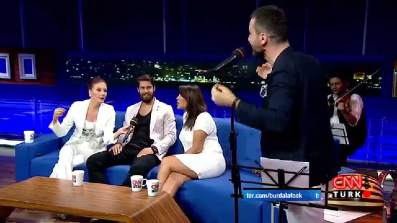 Sinan Özen Unutamam Seni