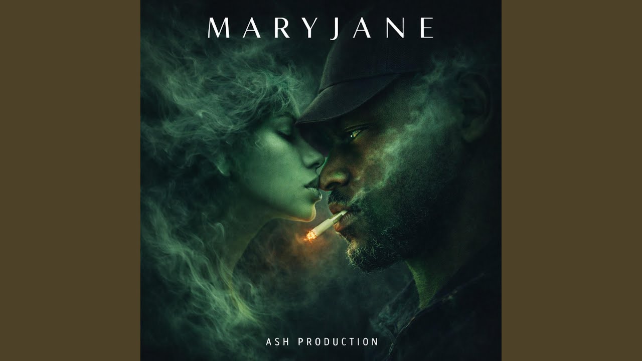 Maryjane