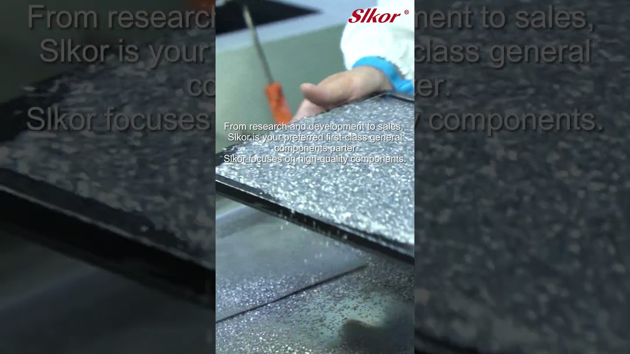 SLKOR focuses on high-quality components. #diode#chinafactory