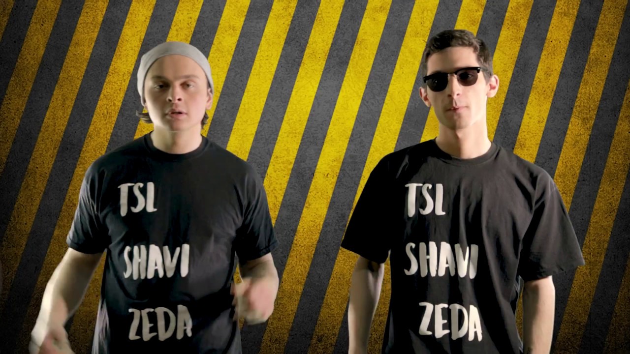 Birja Mafia - თსლ შავი ზედა / Tsl Shavi Zeda (prod. Zaza Tevtidze)