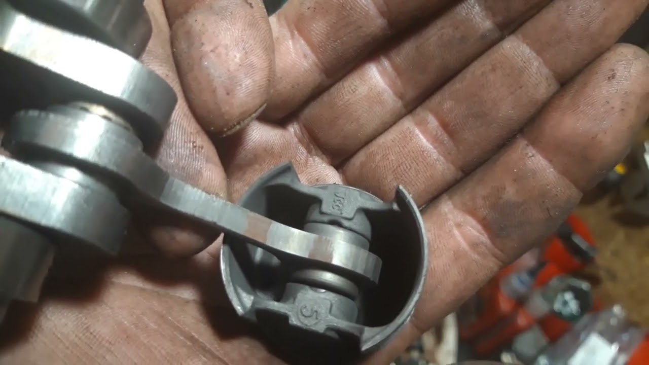 Бензопилка STIHL МS180 - зовсім нова або робота на чистому бензині