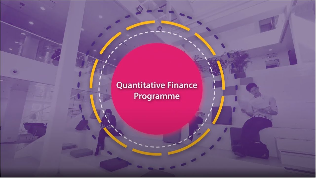 QFIN - What makes QFIN special?