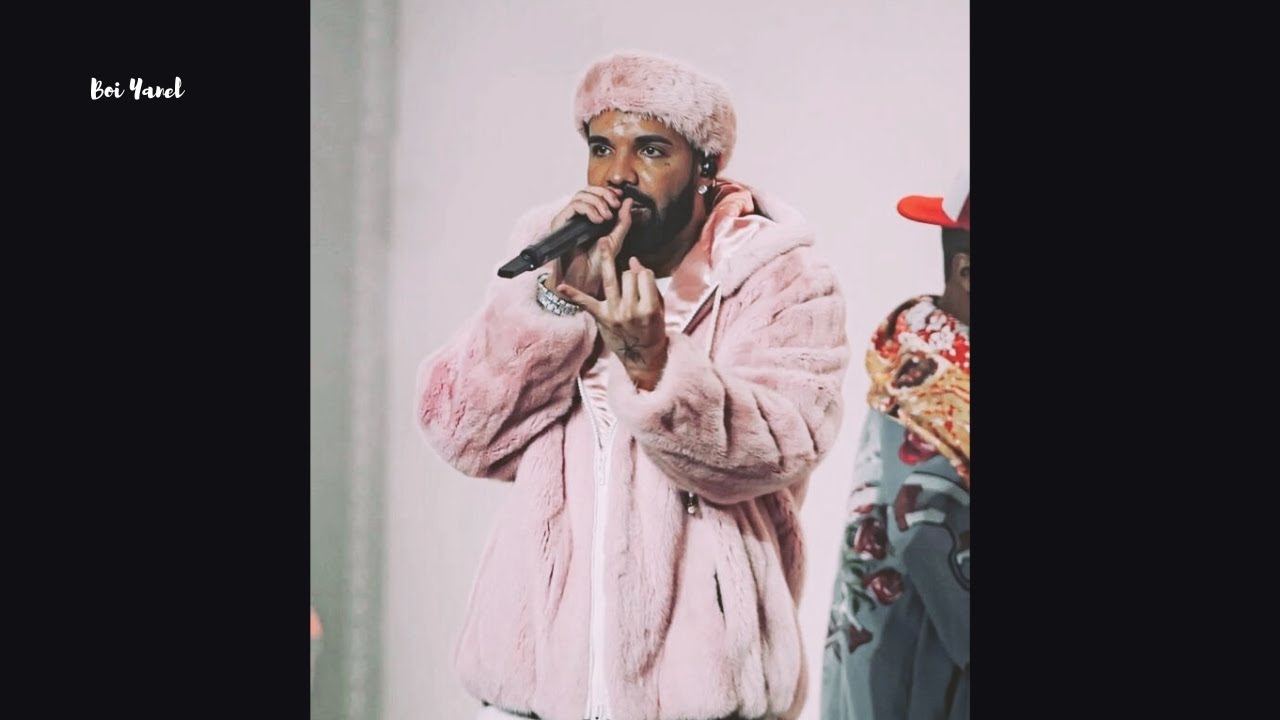 DRAKE TYPE BEAT 