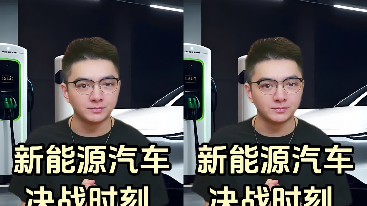 新能源汽车竞争加剧 · 订阅频道 观看更多相似内容 ·