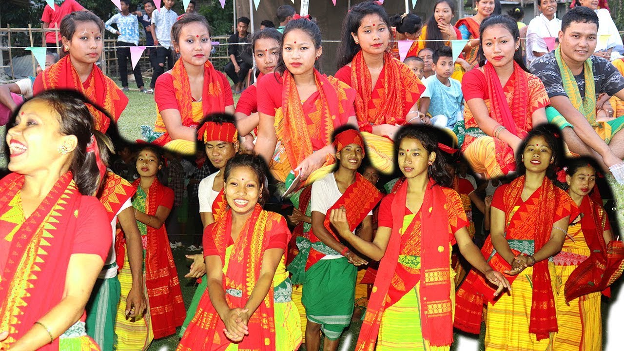 OUJULI RANGAGARA BWISAGU HANJA mwsanai