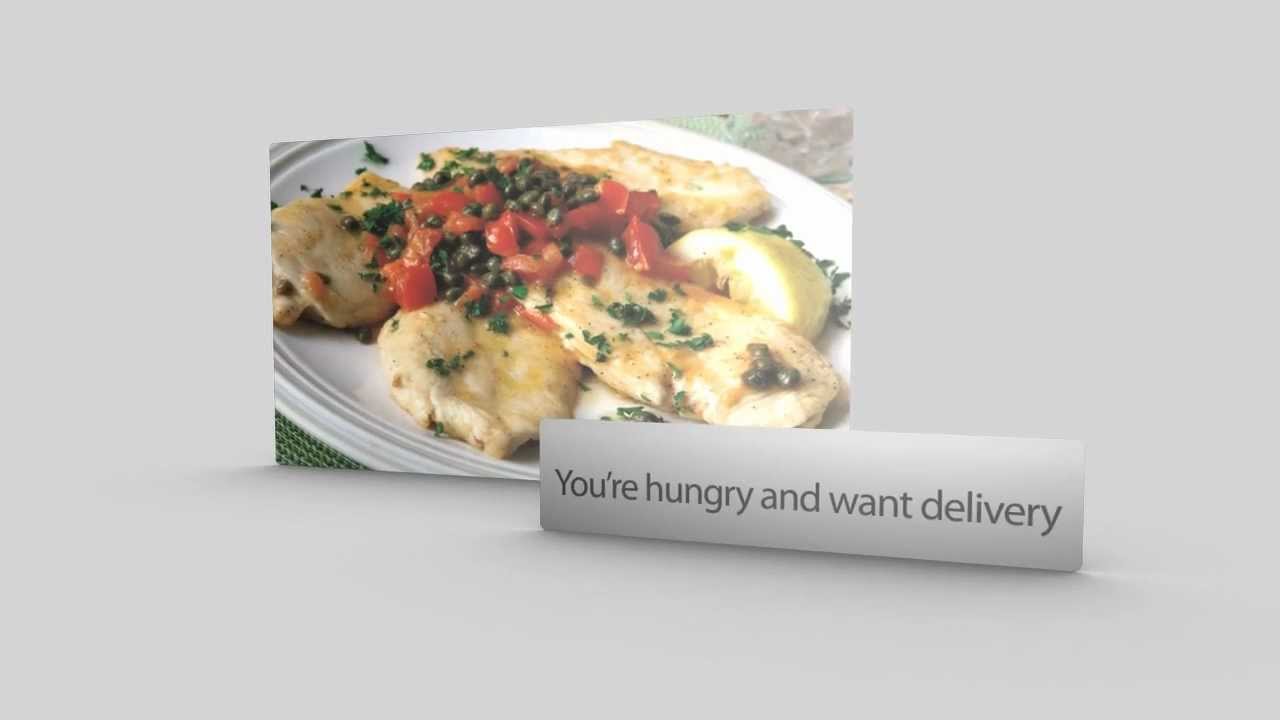 Irvine Food Delivery | Restaurant Delivery in Irvine | Food Delivery Orange County