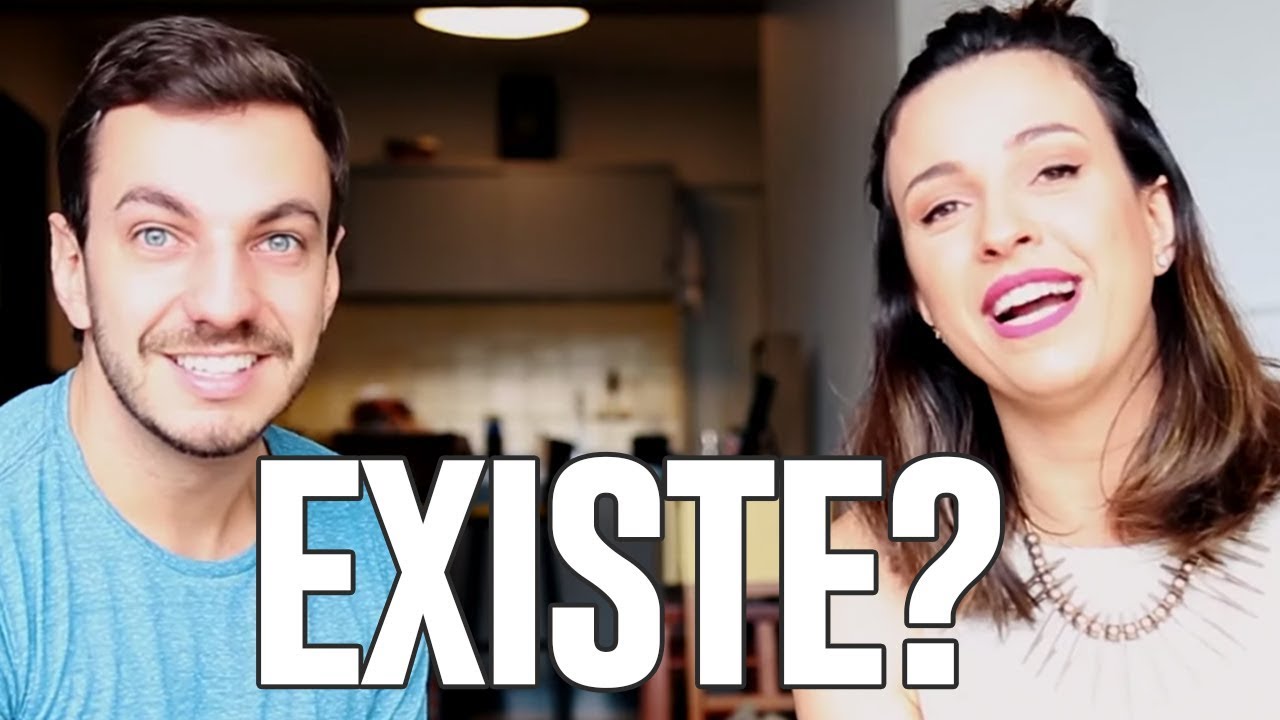 AMIZADE entre HOMEM e MULHER EXISTE?