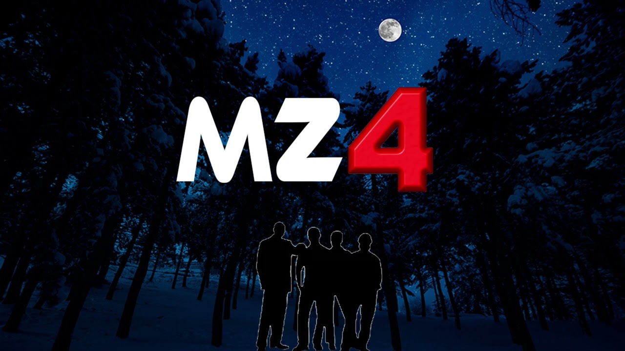 MZ4 - Feeling Lost (Audio)