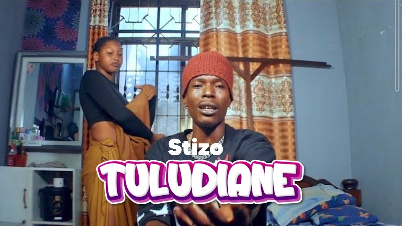 Stizo - Turudiane (Official Lyrics Video)