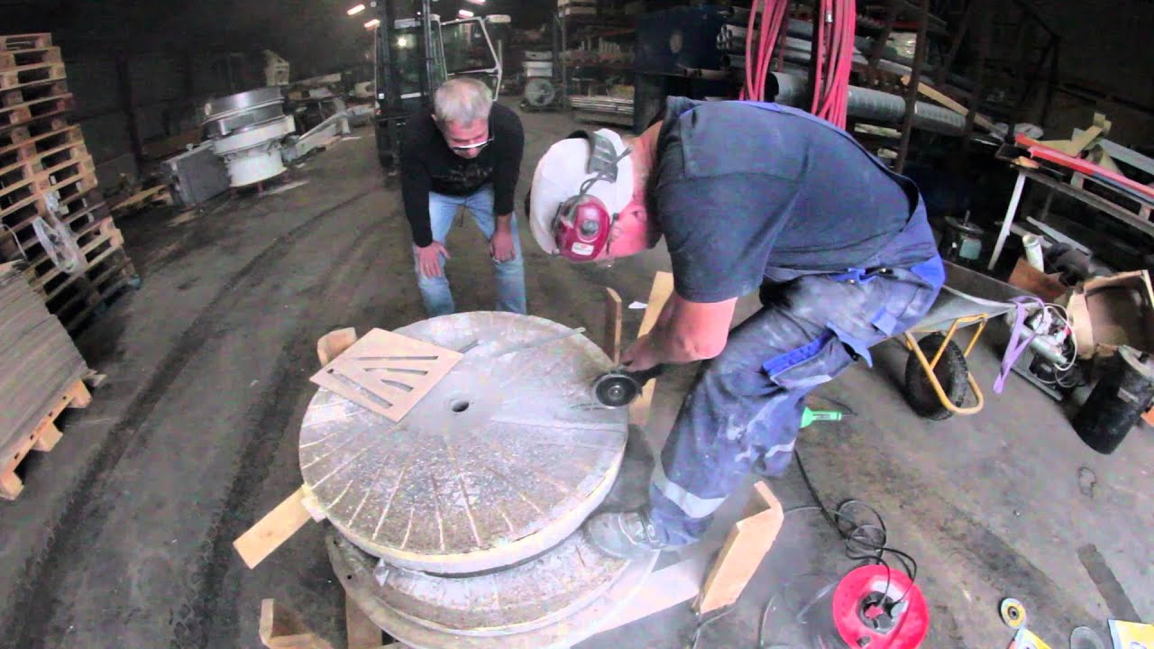 950mm stone