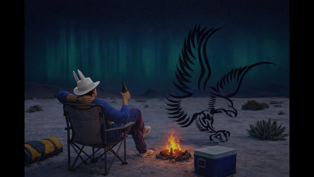 [Fivem] EliasDKR 😎