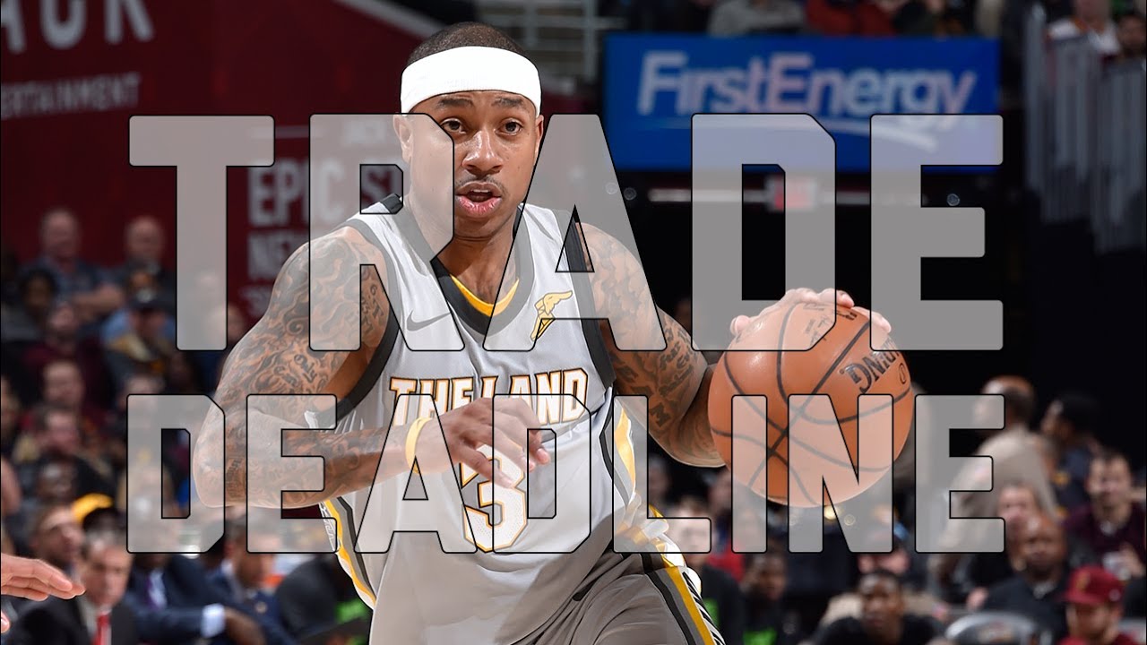 NBA Daily Show: Feb. 8 - The Starters