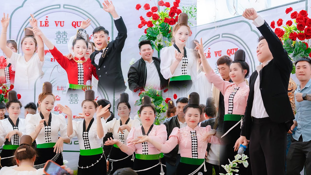 NHẠC SÀN TẾT 2026 [ MẾT CỠ CHỊ EM BẢN TÁT BON PHẶNG QUẨY CỰC BỐC MỪNG ] LVQ MAI QUYÊN & THẾ TRINH