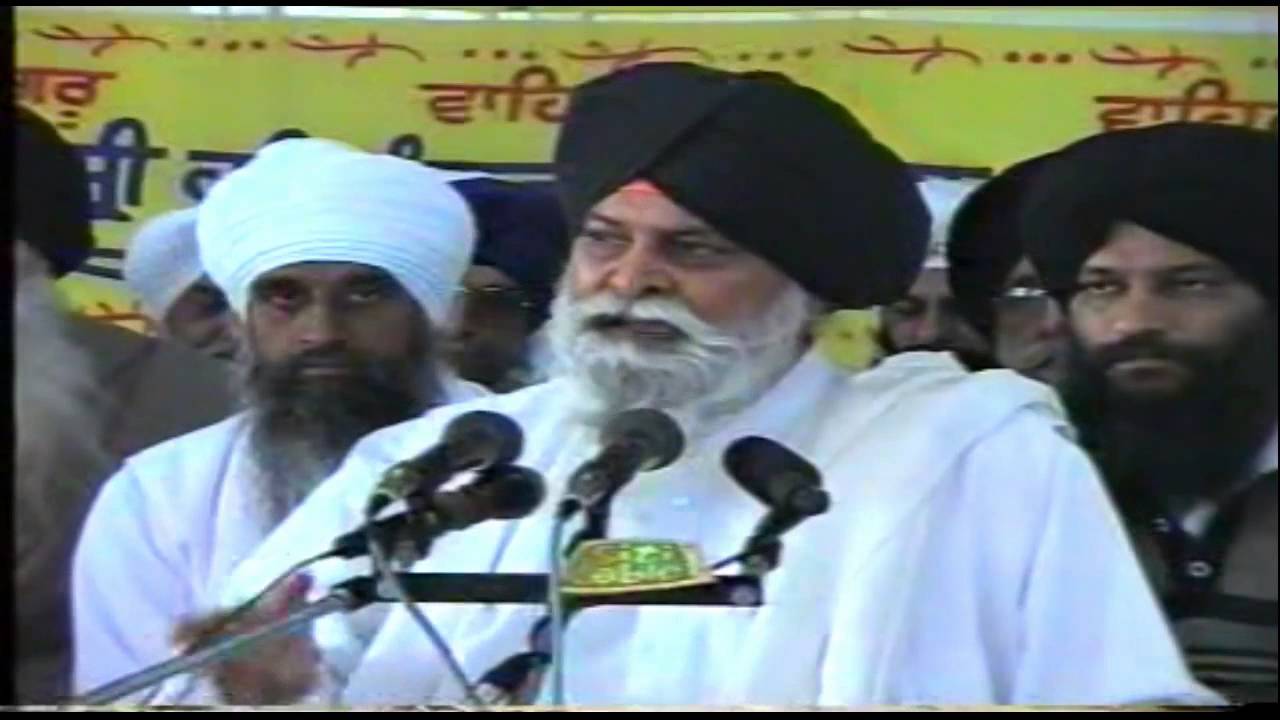 Hukam Katha Ang 681 Chatur Disa Kino Bal Apna Maskin Ji