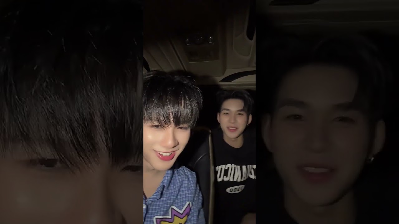 (AuAuSave) 250831 틱톡 라이브 TikTok Live 