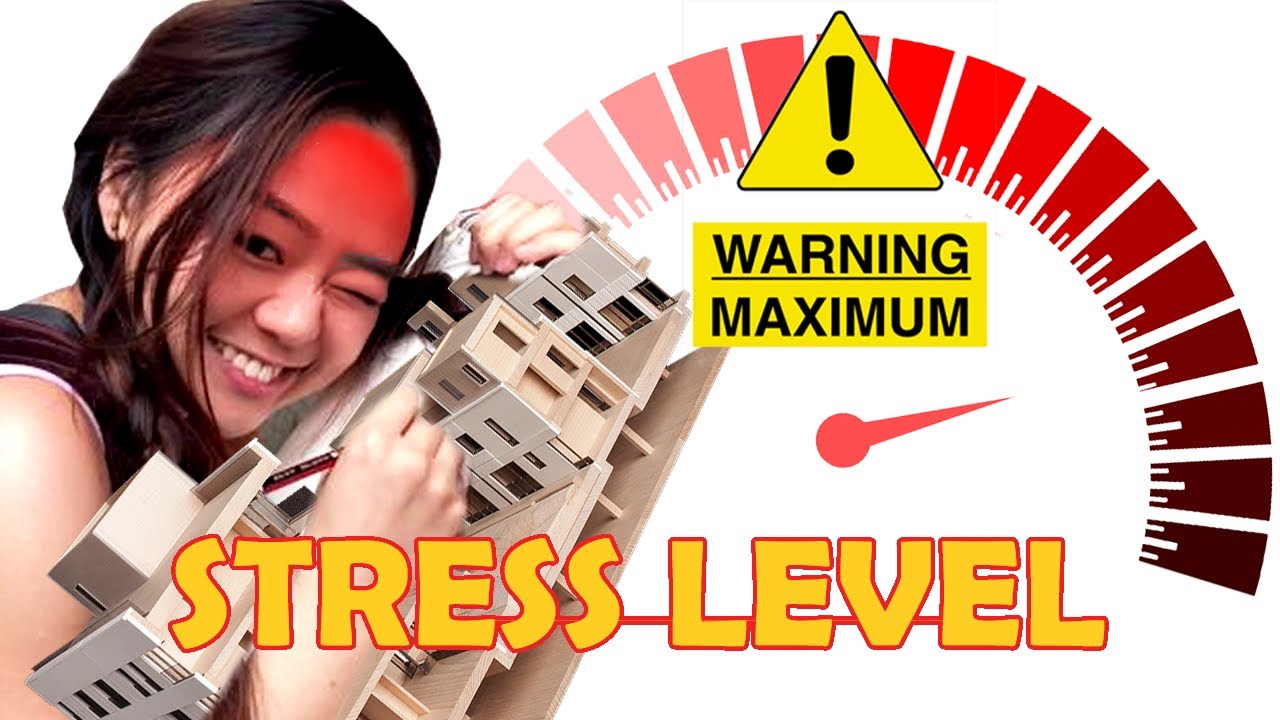 A Day Of A University Of Melbourne Architecture Student. Is this subject for you?!