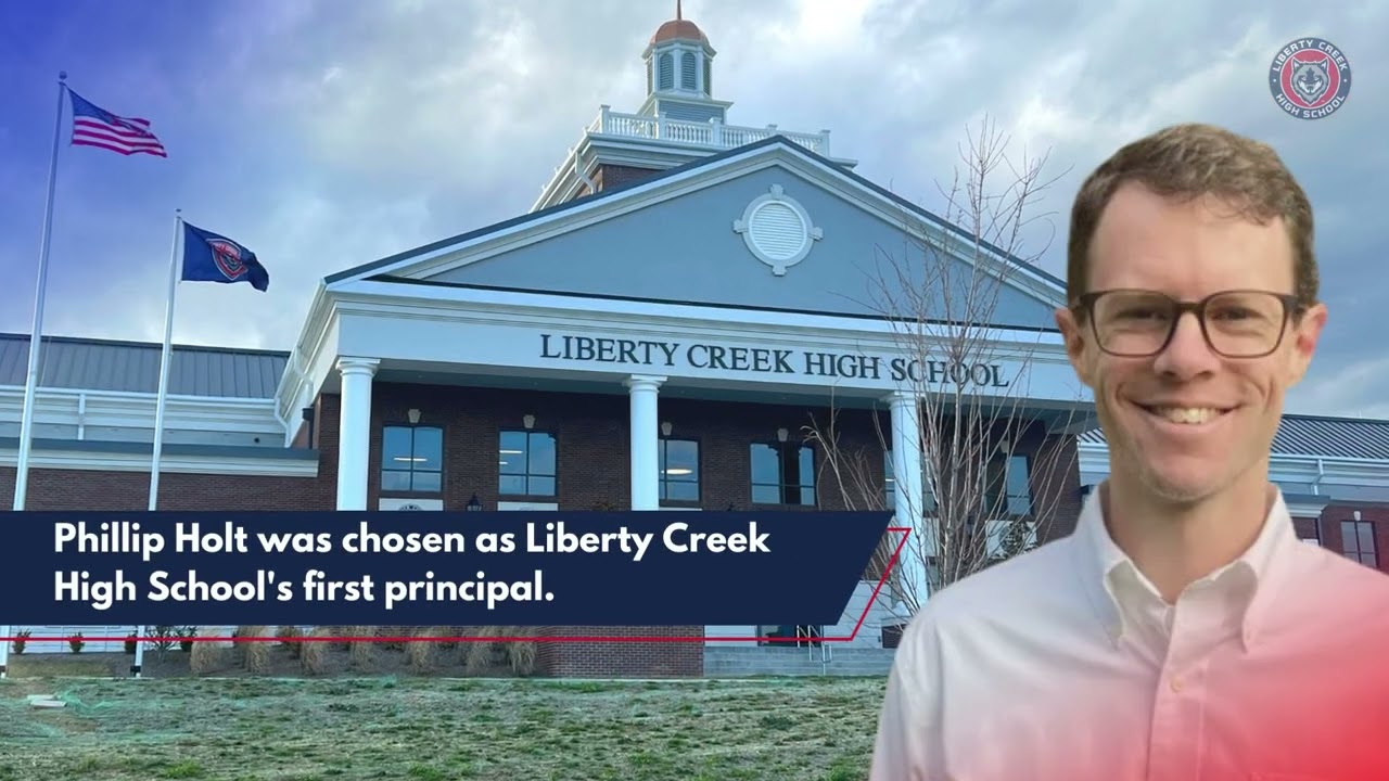Tour of Liberty Creek Gallatin Tennessee, Sumner County  Schools