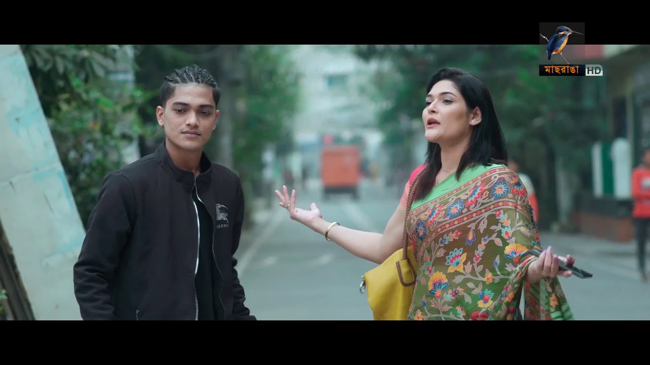 জিম মালিকের সুন্দরী বউ যখন অপু ভাইয়ের জন্য পাগল | Sharirik Shikkha | Natok Funny Videos