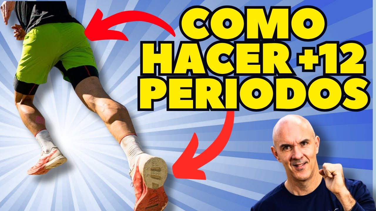 Secretos de entrenamiento para COURSE NAVETTE