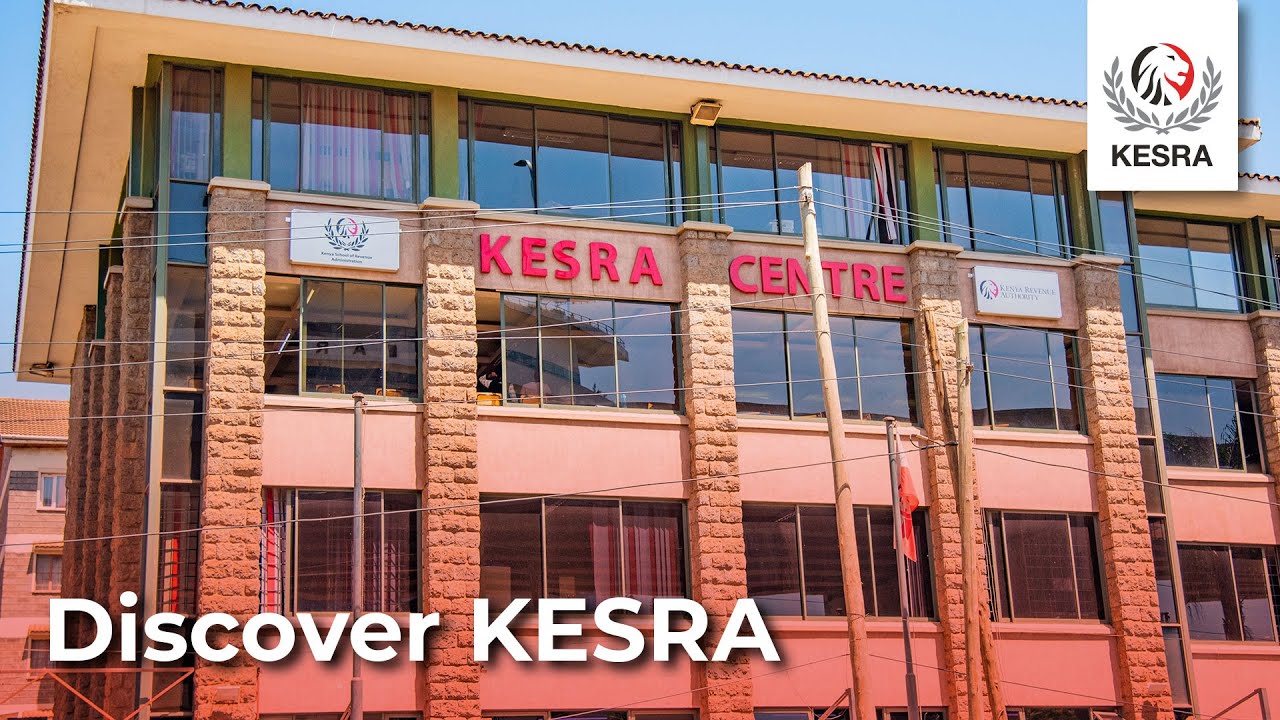 Discover  KESRA