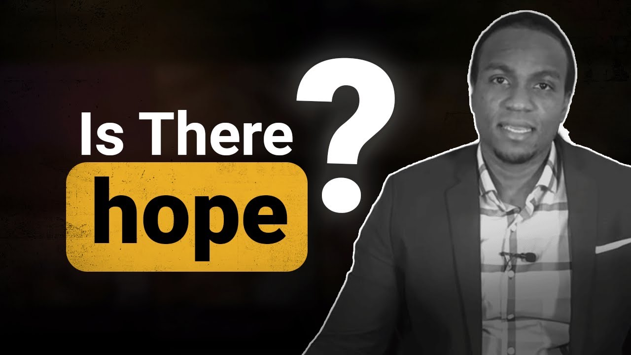 How To Quit Your Porn Addiction In 2025!  | Pornography Addiction Is There Hope ?