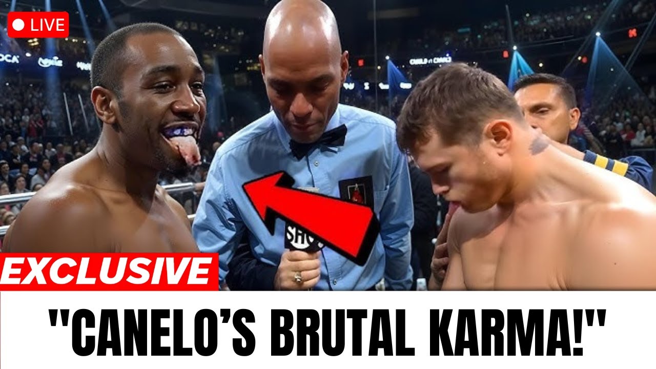 Canelo’s SAVAGE PAYBACK! Cocky Opponents Get DESTROYED After Disrespecting the Champ!