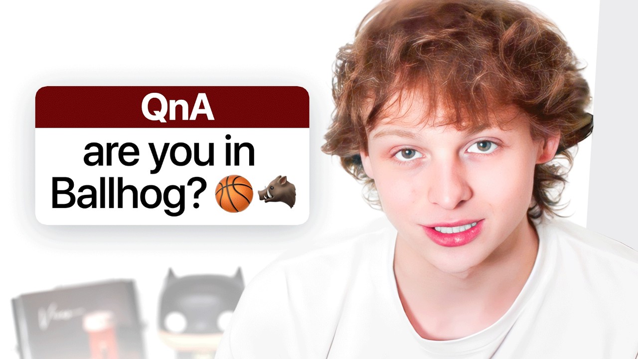 Bradygoo Q&A!