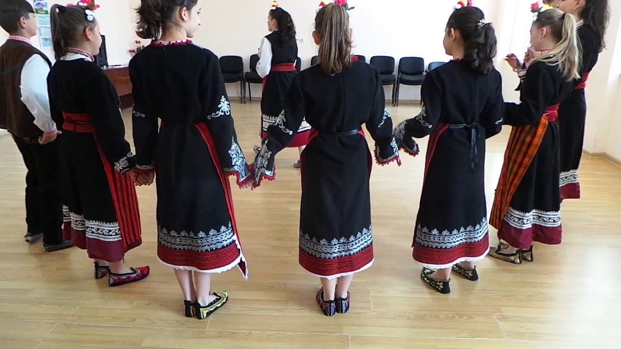 Чукано хоро