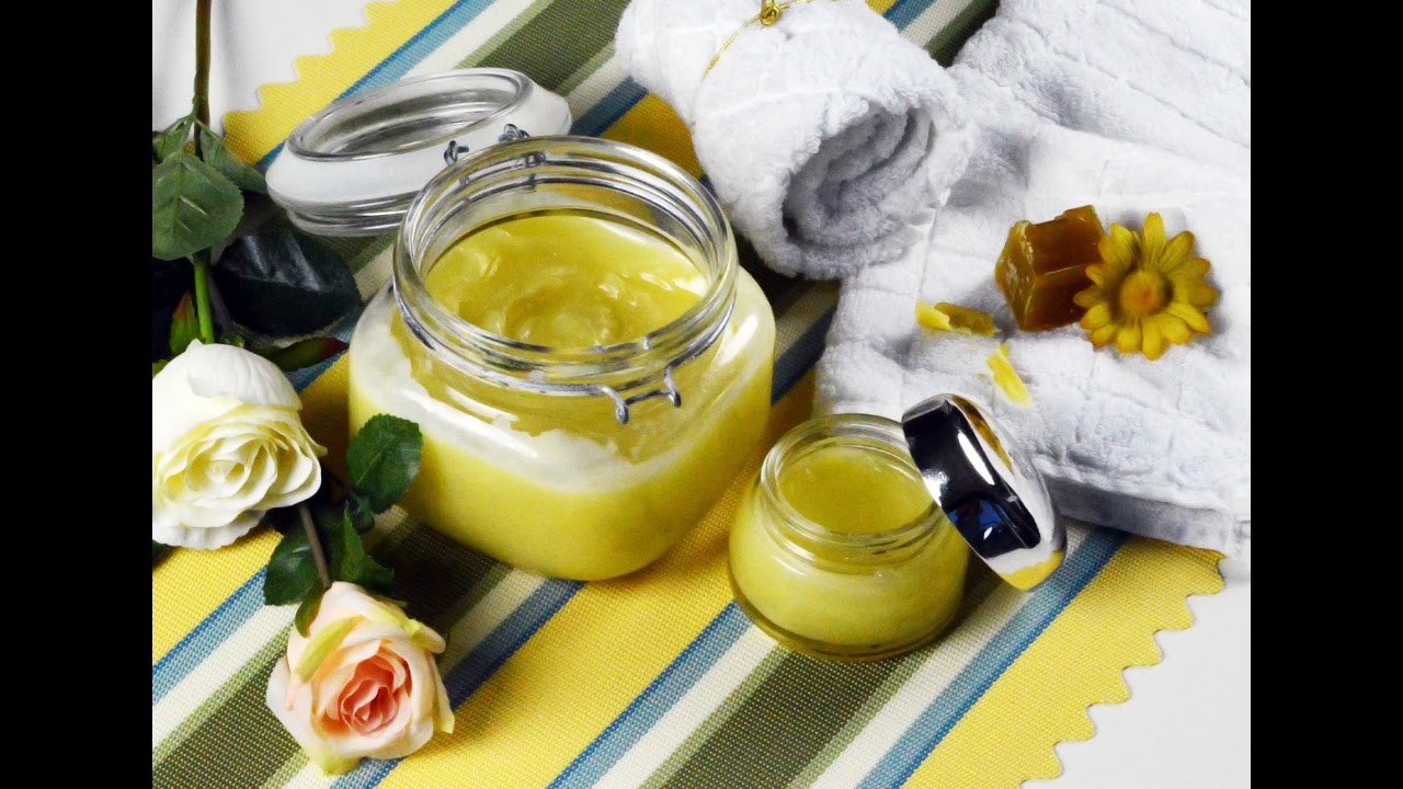 How to make the best Organic, Natural, Chemical Free Lotion for Body, Hands & Feet